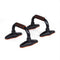 Everfit Push Up Bars Stands Parallel Handles Strength Training Home Gym