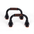 Everfit Push Up Bars Stands Parallel Handles Strength Training Home Gym