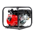 Giantz 7HP Petrol Water Pump 2