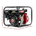 Giantz 7HP Petrol Water Pump 2
