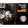 Giantz 7HP Petrol Water Pump 2