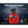 Giantz 7HP Petrol Water Pump 2
