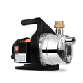 Giantz 1500W High Pressure Water Pump Garden Rain Tank Irrigation