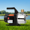 Giantz 1500W High Pressure Water Pump Garden Rain Tank Irrigation