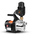 Giantz 1500W Garden Water Pump High Pressure Tank Irrigation