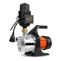 Giantz 1500W Garden Water Pump High Pressure Tank Irrigation