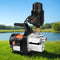 Giantz 1500W Garden Water Pump High Pressure Tank Irrigation
