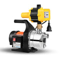 Giantz 1500W High Pressure Water Pump Garden Rain Farm Irrigation