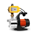 Giantz 1500W High Pressure Water Pump Garden Rain Farm Irrigation