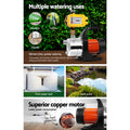 Giantz 1500W High Pressure Water Pump Garden Rain Farm Irrigation
