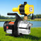Giantz 1500W High Pressure Water Pump Garden Rain Farm Irrigation