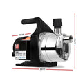 Giantz 800W High Pressure Garden Water Pump Tank Rain Farm