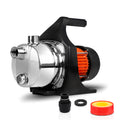 Giantz 800W High Pressure Garden Water Pump Tank Rain Farm
