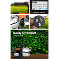 Giantz 800W High Pressure Garden Water Pump Tank Rain Farm