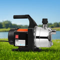 Giantz 800W High Pressure Garden Water Pump Tank Rain Farm