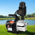Giantz 800W Garden Water Pump High Pressure Tank Rain Farm