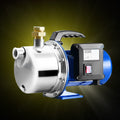Giantz 1100W High Pressure Water Jet Pump Rain Tank Farm Irrigation