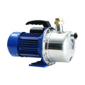 Giantz 1100W High Pressure Water Jet Pump Rain Tank Farm Irrigation