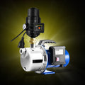 Giantz 1100W High Pressure Water Jet Pump Garden Tank Rain Farm
