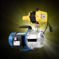 Giantz Garden Water Pump Jet 4600L/H High Pressure Irrigation