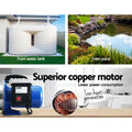 Giantz Garden Water Pump Jet 4600L/H High Pressure Irrigation