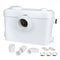 Giantz Macerator Sewerage Pump Waste Water Marine Toilet Laundry