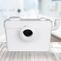 Giantz Macerator Sewerage Pump Waste Water Marine Toilet Laundry