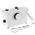 Giantz Macerator Pump Waste Water Sewage Marine Toilet Disposal