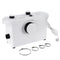 Giantz Macerator Pump Waste Water Sewage Marine Toilet Disposal