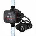 GIANTZ Water Pump Controller 16A 1.5kW 10Bar IP65 Pressure Switch