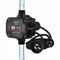 GIANTZ Water Pump Controller 16A 1.5kW 10Bar IP65 Pressure Switch