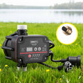 GIANTZ Water Pump Controller 16A 1.5kW 10Bar IP65 Pressure Switch