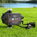 GIANTZ Water Pump Controller 16A 1.5kW 10Bar IP65 Pressure Switch
