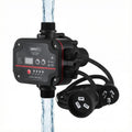 Giantz Digital Water Pump Controller 16A 1.5kW Pressure Switch