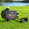 Giantz Digital Water Pump Controller 16A 1.5kW Pressure Switch