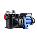 Giantz Pool Pump 1200W 1.6HP Electric Water Circulation Spa Filter