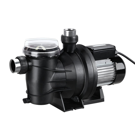 Giantz Pool Pump 2000W 2.7HP Electric Swimming Water Circulation