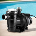 Giantz Pool Pump 2000W 2.7HP Electric Swimming Water Circulation