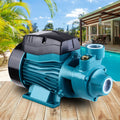 Giantz 60L Water Pump Garden Boiler Car Wash Irrigation