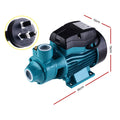 Giantz 60L Water Pump Garden Boiler Car Wash Irrigation
