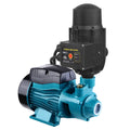 Giantz QB60 Water Pump 60L/min Garden Boiler Car Wash Black