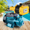 Giantz QB60 Water Pump 2200W Electric Yellow Garden Booster