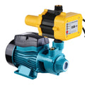 Giantz QB60 Water Pump 2200W Electric Yellow Garden Booster