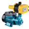 Giantz QB60 Water Pump 2200W Electric Yellow Garden Booster
