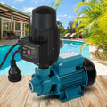 Giantz Auto Peripheral Pump 60L Clean Water Garden Boiler Car Wash