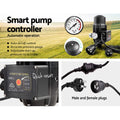 Giantz Auto Peripheral Pump 60L Clean Water Garden Boiler Car Wash
