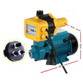 Giantz Auto Controller Garden Pump Clean Water Irrigation System