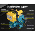 Giantz Auto Controller Garden Pump Clean Water Irrigation System