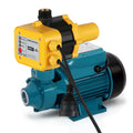 Giantz Auto Controller Garden Pump Clean Water Irrigation System