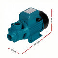 Giantz 80mm Water Pump Garden Boiler Car Wash Irrigation